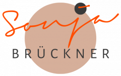 Logo Sonja Brückner Sichtbar Sein